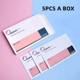 Hyaron DongKook Facial micro-shaping cold compress mask