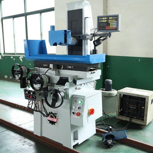 Surface Grinding Machine Price Automatic precision surface grinder for sale MD820 Supplier