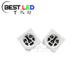 5050 leiddi 450nm 455nm Blue Surface Mount LED