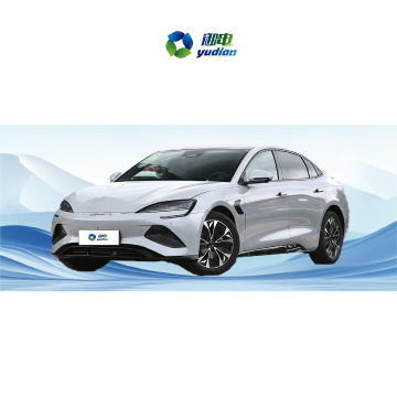 2024 BYD SEAL New Energy Electric Cars Vehicles