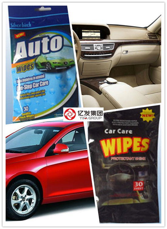 Car Cleaning Wipes, Auto Wipes