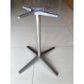 Cor Iron Small 3 Feet Folding Table Baseleg