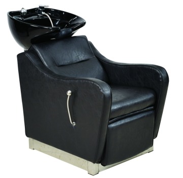 Hot Sell Beauty Backwash Salon Shampoo Chair Furniture YP6759