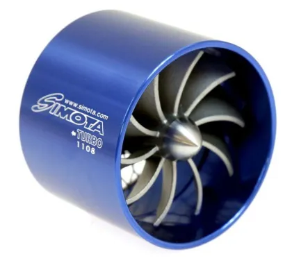 Simota Turbocharger
