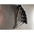 Roofing Nails Polished Shank Roofing Nails Supplier