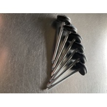 Polished Shank Roofing Nails