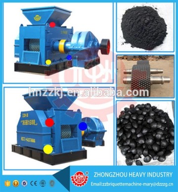 Widely usage energy saving chrome fines briquette making machine