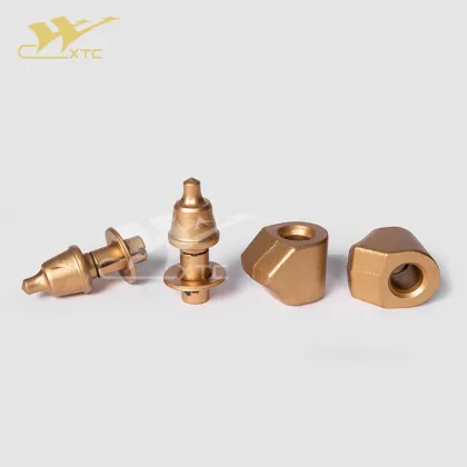 PT2223 road milling pick