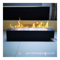 Modern 60/70/80 Inches WiFi Control Intelligent Ethanol Fireplace