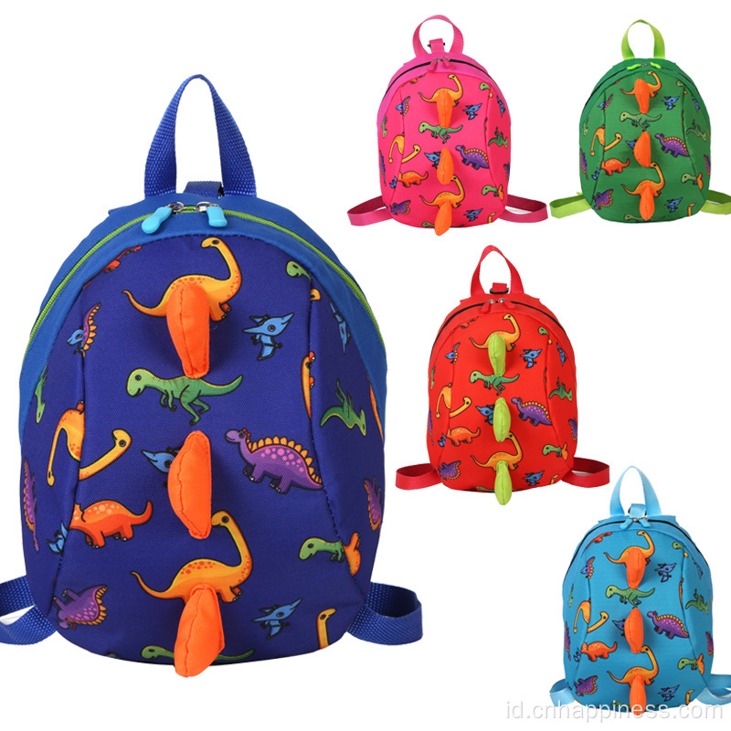 Tas Kanton Lucu Kartun TK BACKPACK BAG SMA