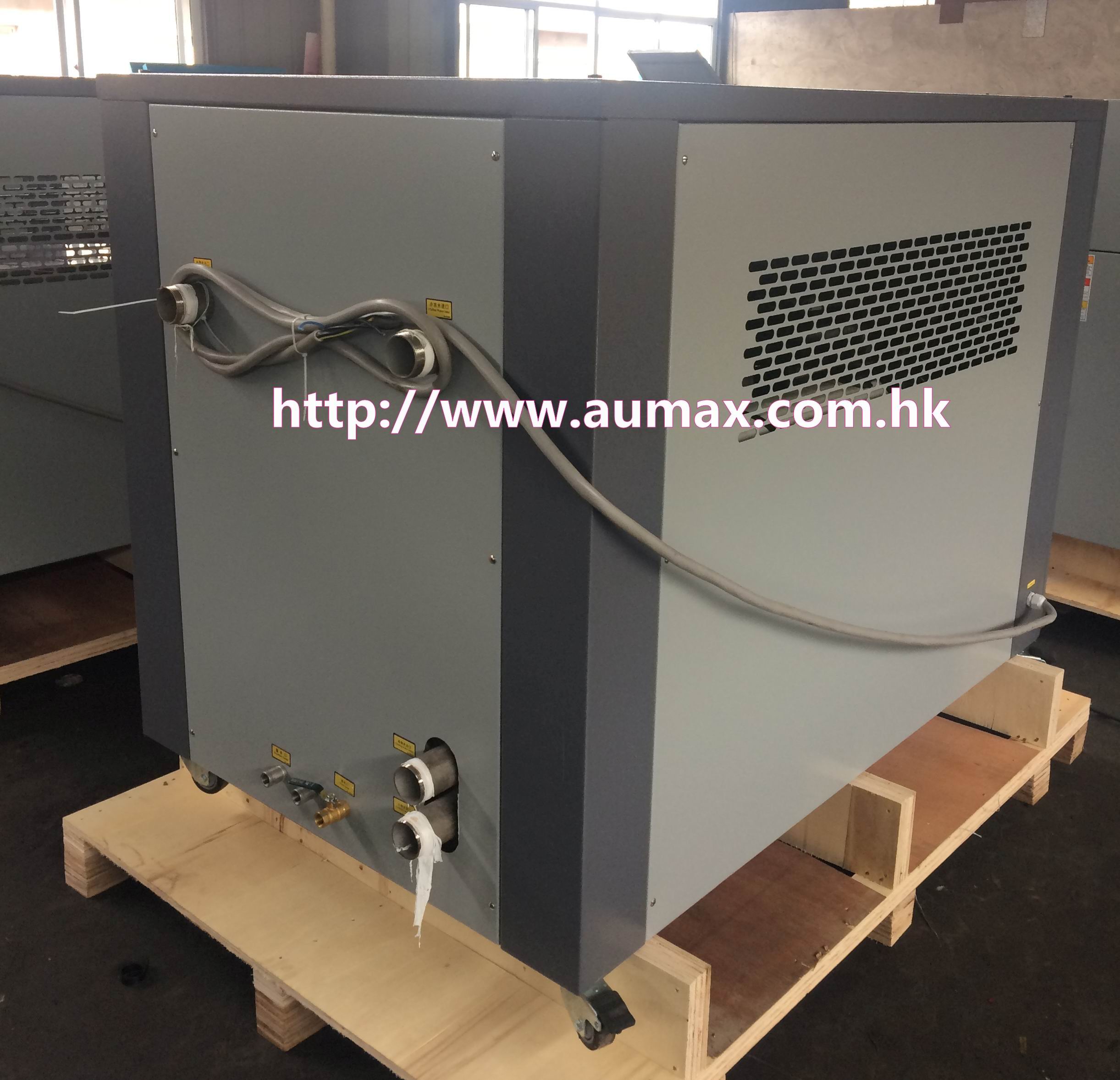 Plastic Water Chiller