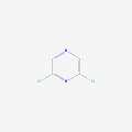 Kualitas tinggi 2 6-dikloropyrazine kristal