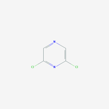 Berkualiti tinggi 2-dichloropyrazine kristal