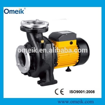 NFM Series 0.5hp 0.37kw centrifugal pumps