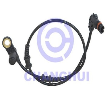 High Quality Auto ABS Wheel speed sensor OE # 220 540 01 17/ 220 540 02 17