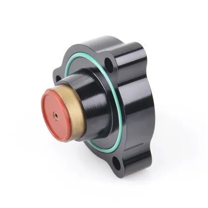 Universal GFB BOV DV+ T9358 Diverter Valve BOV for Mercedes, Ford, and Volvo