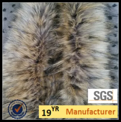 Fake Fur, Faux Fur, Synthetic Fur Fabrics