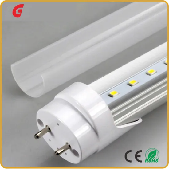 LED Tube Light 2FT/3FT/ 4FT/5FT LED Lamps T8 Tube Lights Intelligent IR Sensor