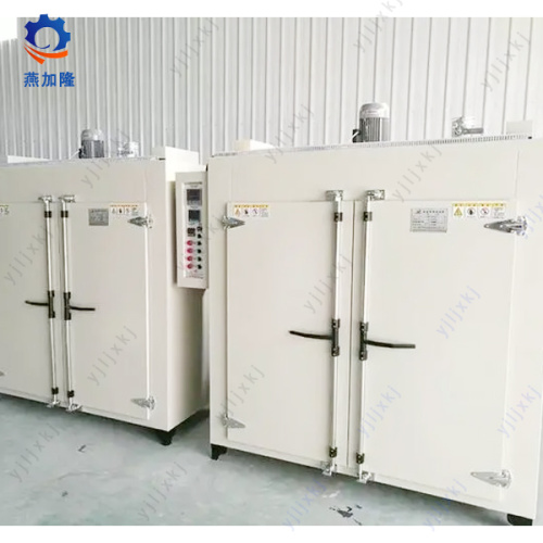 Penjualan panas oven pengeringan steril