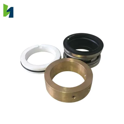 Teikoku Pump Mechanical Seals