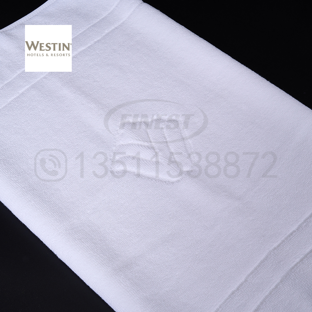 Hotel Towel