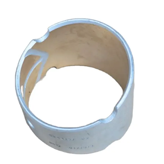 High-Quality Diesel Engine Spare Parts: 6L Connecting Rod Bushing 4944137