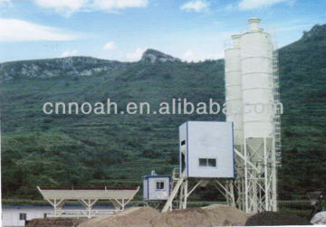 CONCRETE BATCHING PLANT HZS50 ECONOMIC MODEL