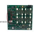 Elevator Communication Expansion Board MF4-C MF4-S