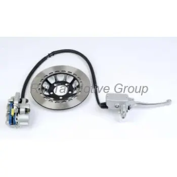 Honda Motorcycle JLBT Hydraulic Disk Brake Assembly