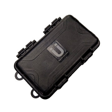 Magnetic Mount Waterproof Key Box