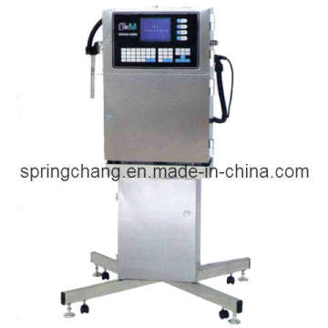 Gl-2000 Inkjet Printer for Code