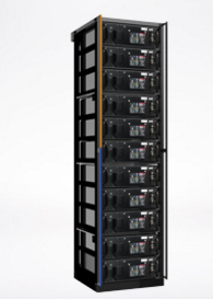 Bateria Solar Fotovoltaica Solar Lithium Battery
