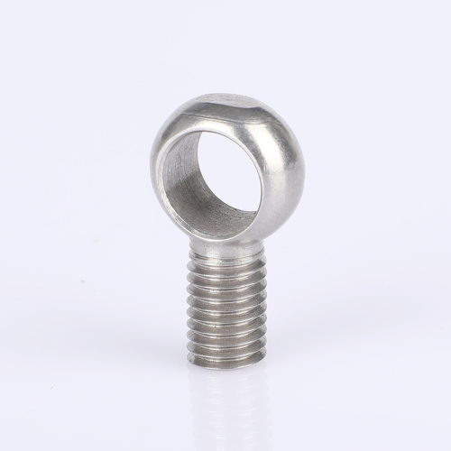 Yüksek kaliteli paslanmaz çelik kaldırma göz cıvataları