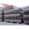 A53 Seamless & Welded (ERW) Steel Pipe