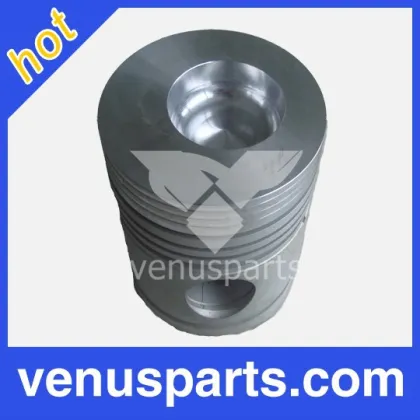 ashok leyland spares parts 4.98NV piston 1370800