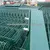 Galvanized/power coated welded wire mesh