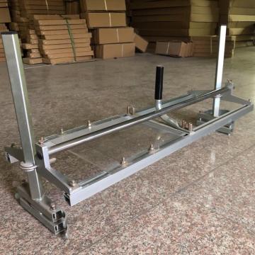 24" Chainsaw Mill Attachment Cutting Guide
