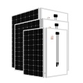 Hot Sale 380W Mono Solar Panel In Europe