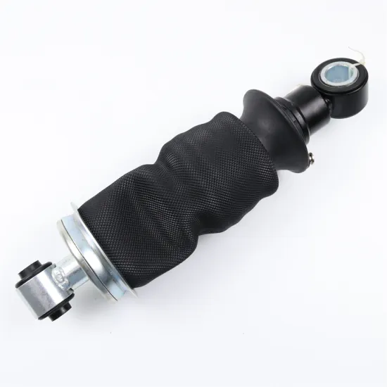 Truck Shock Absorber for Foton Auman GTL - H4 Front Suspension Airbag H4502A01030A0