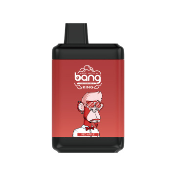 Hot Bang king 8000 Disposable Vape All Flavor