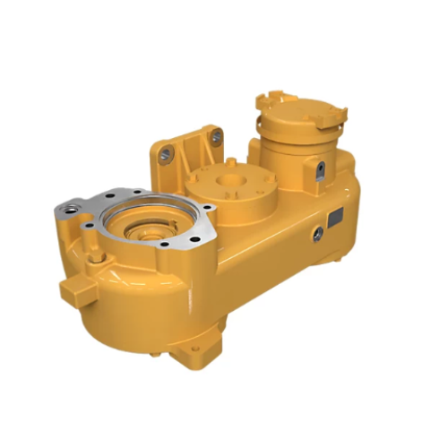 Mining Truck 789 Parts Drive GP-Pump 2A-6546