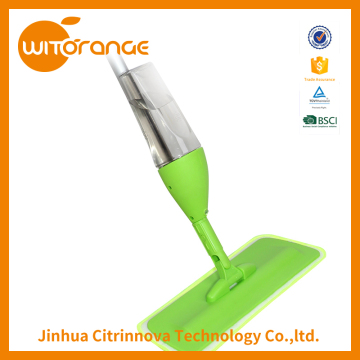 Witorange selling Magic rotating 360 degree super easy cleaning spray mop
