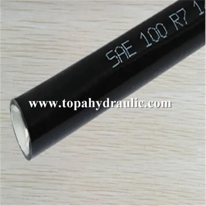 oil resistant brand names flexible hydraulic hose