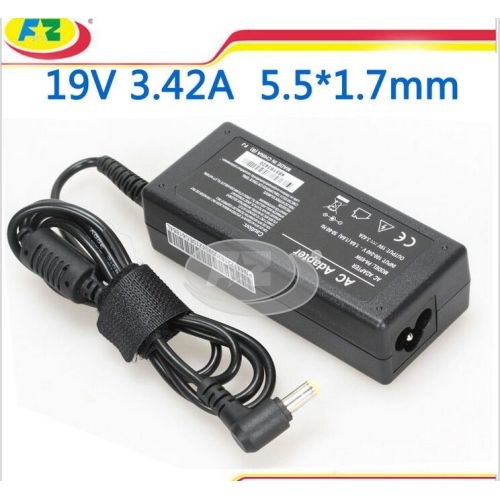 19V 3.42A Adapter Laptop Power