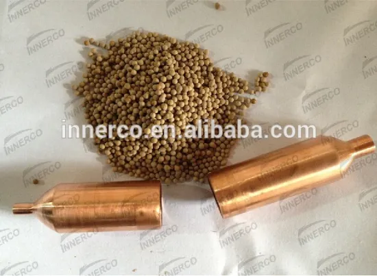 Copper Driers contain XH-9 desiccant