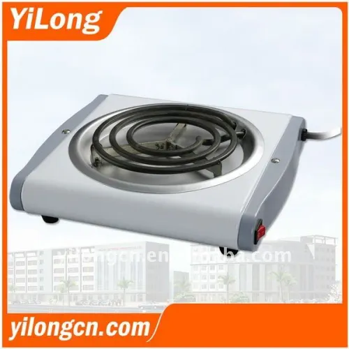 Hot Plate / Electric Stove / Hot Plate Cooking(hp1506s), High Quality