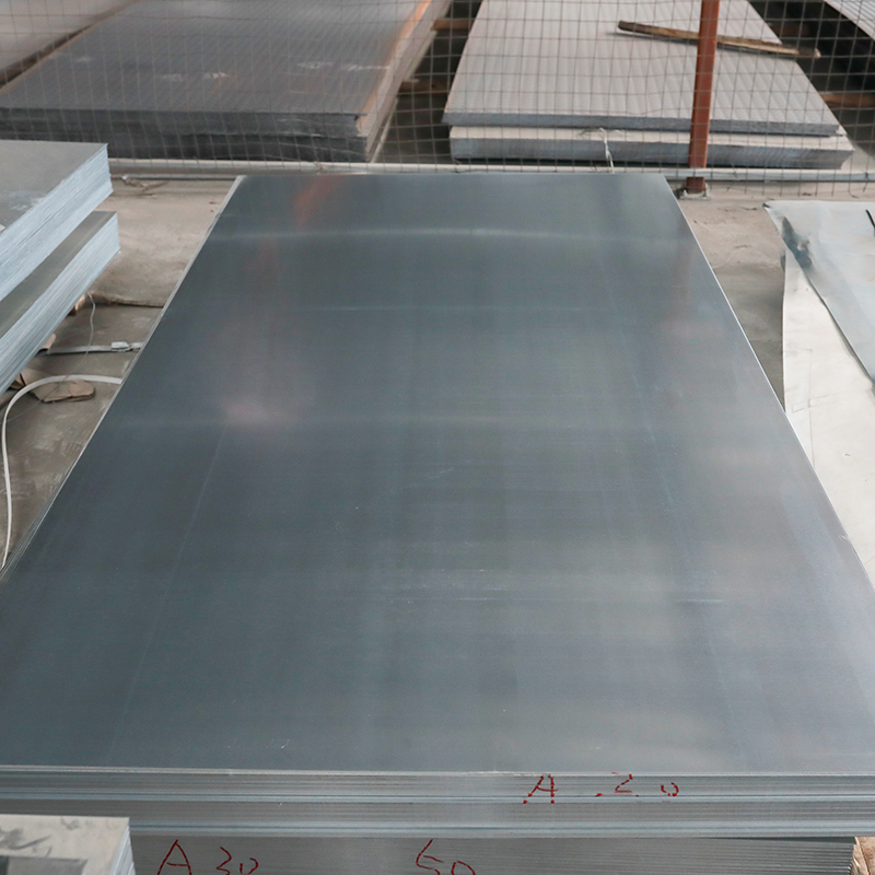 Galvanized Steel sheet