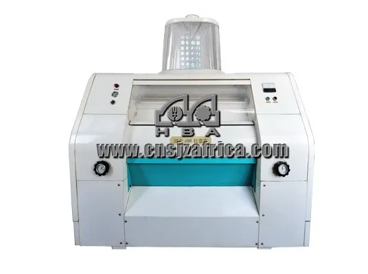 European standard perfect designed best quality flour mill