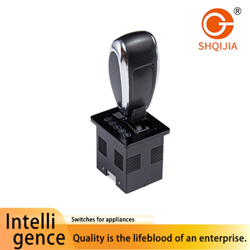 Interruptor de marchas para coche infantil BM-2 4