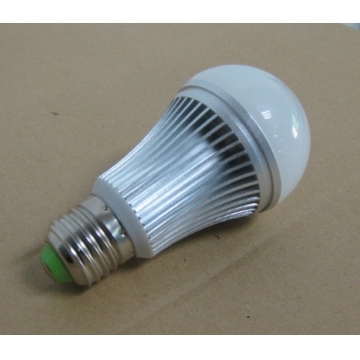 หลอดไฟ LED 5W